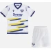 Hellas Verona Away Kit Kids 2021-22