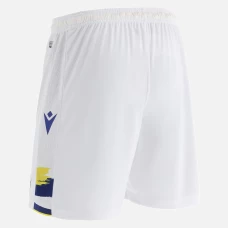 Hellas Verona FC Away Shorts 2021-22