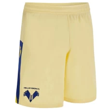 Hellas Verona FC Away Soccer Shorts 2022-23