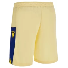 Hellas Verona FC Away Soccer Shorts 2022-23