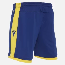 Hellas Verona FC Home Shorts 2020-21