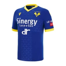 Hellas Verona Home Soccer Jersey 2022-23