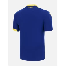 Hellas Verona Home Soccer Jersey 2022-23