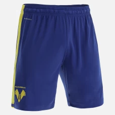 Hellas Verona FC Home Shorts 2021-22