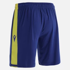 Hellas Verona FC Home Shorts 2021-22