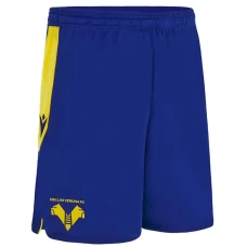 Hellas Verona FC Home Soccer Shorts 2022-23