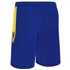 Hellas Verona FC Home Soccer Shorts 2022-23