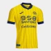 Hellas Verona Mens Fourth Soccer Jersey 2024-25