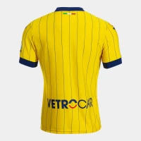 Hellas Verona Mens Fourth Soccer Jersey 2024-25