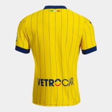 Hellas Verona Mens Fourth Soccer Jersey 2024-25