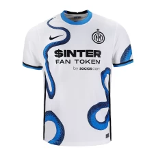 Inter Away Stadium Jersey 2021-22