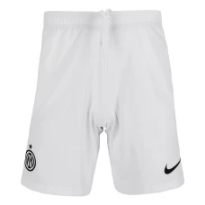 Inter Away Shorts 2021-22