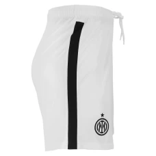 Inter Away Shorts 2021-22