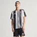 Juventus Mens Home Authentic Soccer Jersey 2025-26