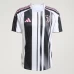 Juventus Mens Home Soccer Jersey 2025-26