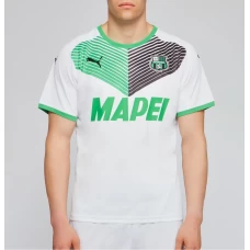 Sassuolo Away Jersey 2021-22