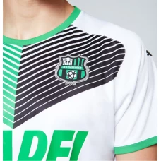 Sassuolo Away Jersey 2021-22