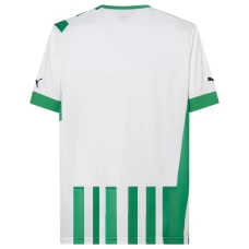 Sassuolo Away Soccer Jersey 2022-23