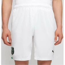 Sassuolo Away Shorts 2021-22