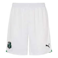 Sassuolo Away Soccer Shorts 2022-23