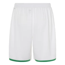 Sassuolo Away Soccer Shorts 2022-23