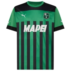 Sassuolo Home Soccer Jersey 2022-23