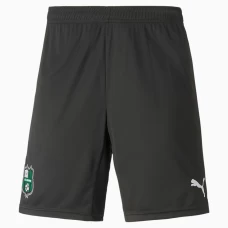 Sassuolo Home Shorts 2021-22