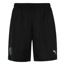 Sassuolo Home Soccer Shorts 2022-23