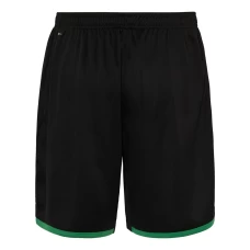 Sassuolo Home Soccer Shorts 2022-23