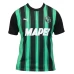 Sassuolo Mens Home Soccer Jersey 2023-24