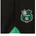 Sassuolo Mens Home Soccer Shorts 2023-24