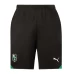 Sassuolo Mens Home Soccer Shorts 2023-24