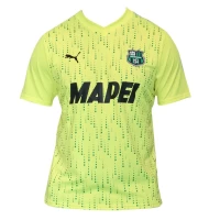 Sassuolo Mens Third Soccer Jersey 2023-24