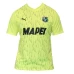 Sassuolo Mens Third Soccer Jersey 2023-24