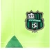 Sassuolo Mens Third Soccer Shorts 2023-24