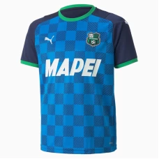 Sassuolo Third Jersey 2021-22