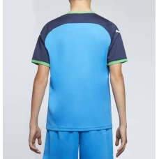 Sassuolo Third Kids Kit 2021-22