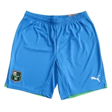 Sassuolo Third Shorts 2021-22