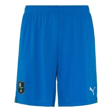 Sassuolo Third Soccer Shorts 2022-23
