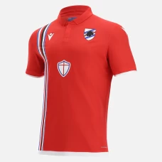 UC Sampdoria Third Match Soccer Jersey 2021-22