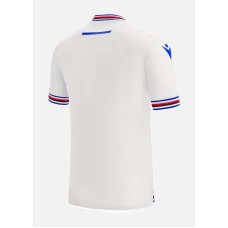 UC Sampdoria Away Soccer Jersey 2022-23