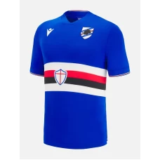 UC Sampdoria Home Soccer Jersey 2022-23