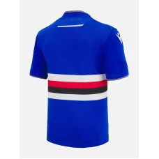 UC Sampdoria Home Soccer Jersey 2022-23