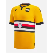 UC Sampdoria Third Soccer Jersey 2022-23