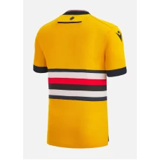 UC Sampdoria Third Soccer Jersey 2022-23