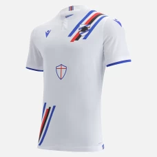 UC Sampdoria Away Match Jersey 2021-22