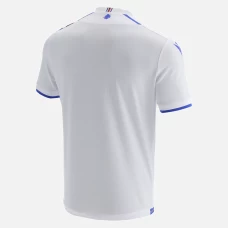 UC Sampdoria Away Match Jersey 2021-22