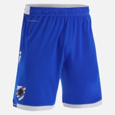 UC Sampdoria Away Shorts 2021-22