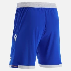 UC Sampdoria Away Shorts 2021-22