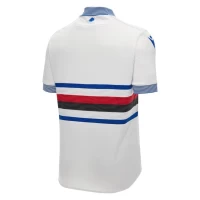 UC Sampdoria Mens Away Soccer Jersey 2023-24